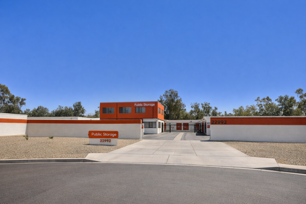 facility