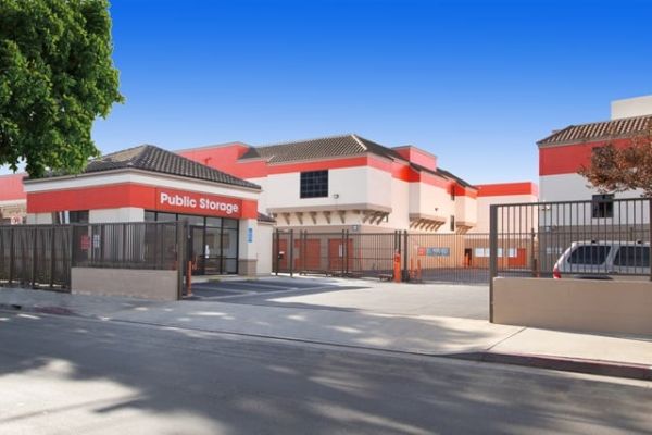 facility