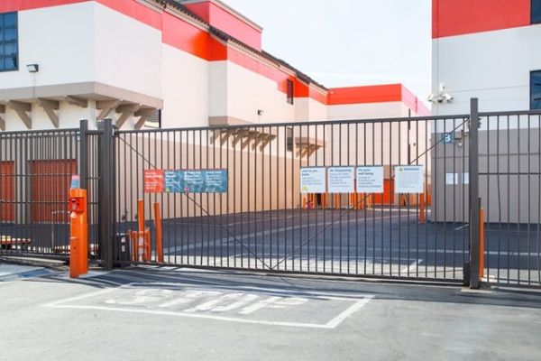 Facility