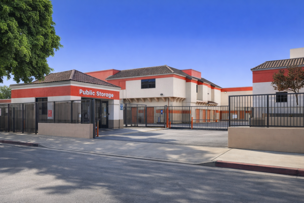 facility