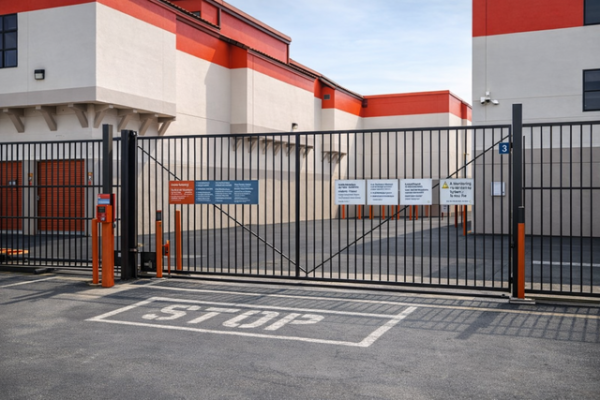 Facility