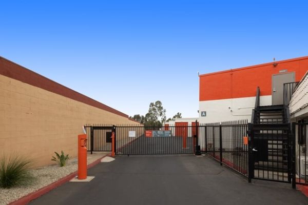 Facility