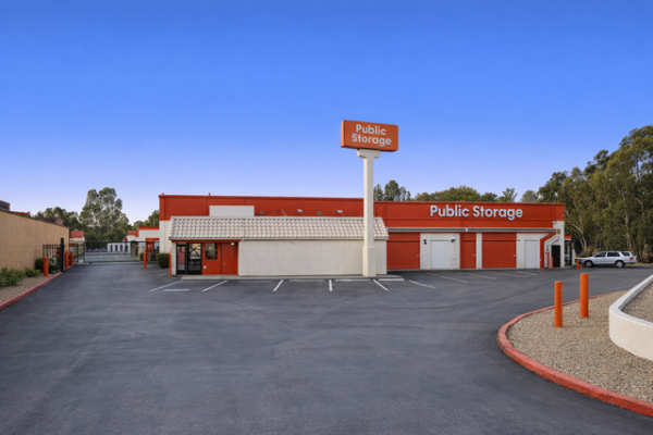 facility