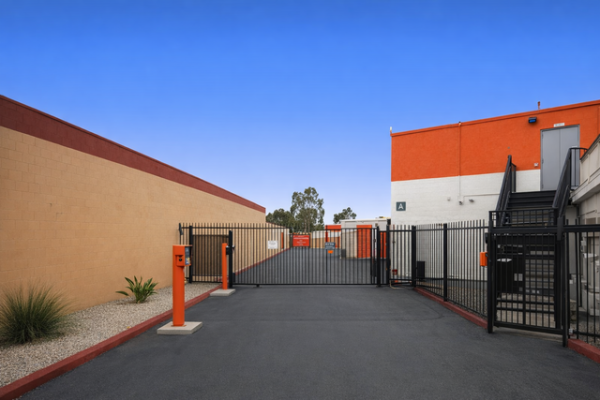 Facility