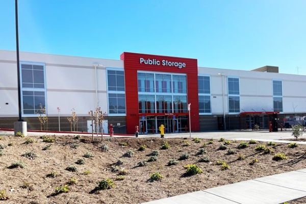 facility