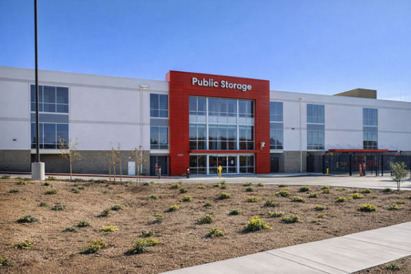 facility