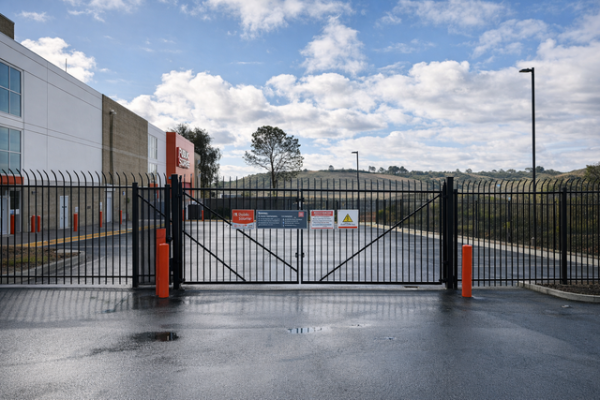 Facility