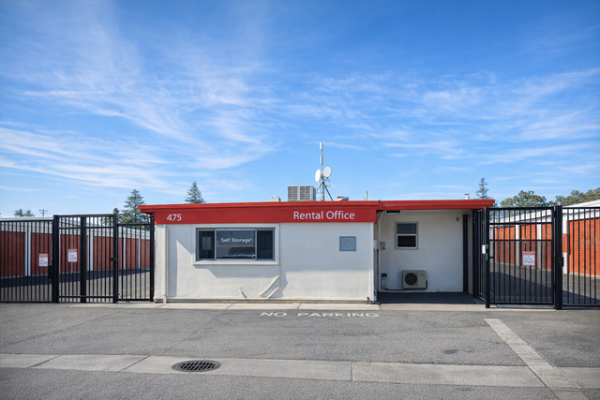 facility