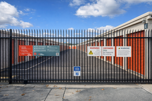 Facility