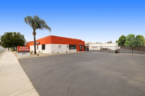 facility