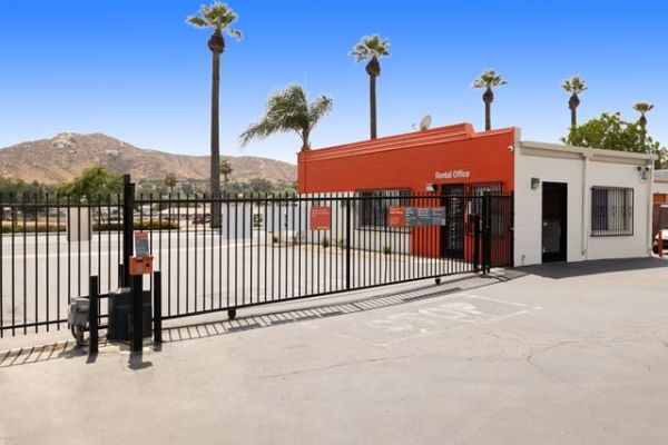 Facility