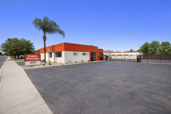facility