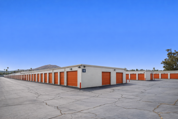 Facility