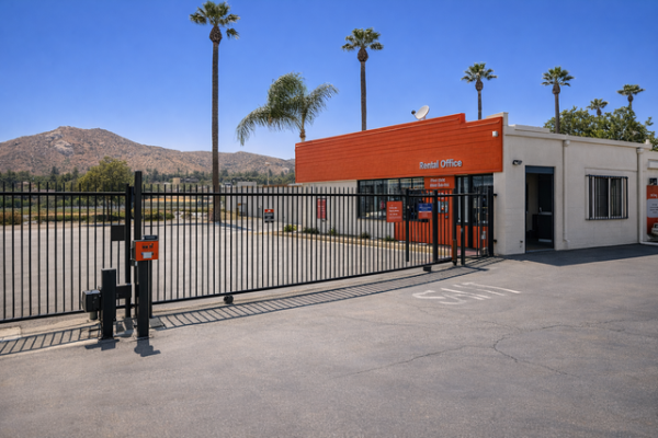 Facility