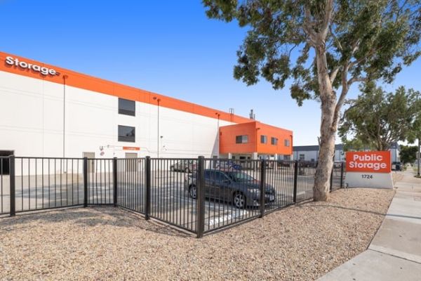 facility