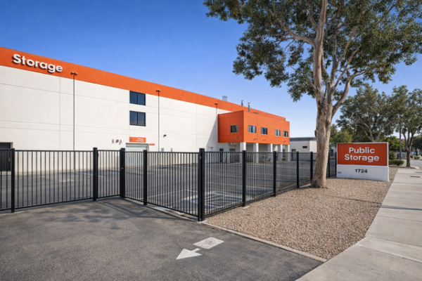 facility