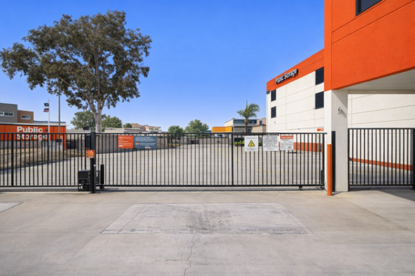 Facility