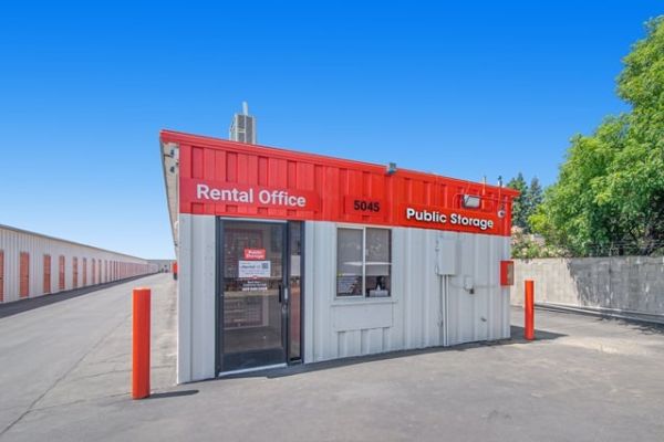 facility
