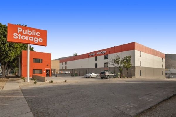 facility