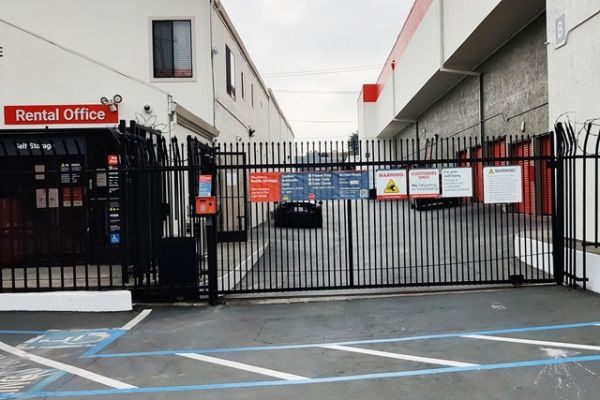 Facility