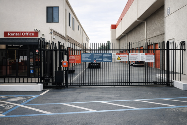 Facility