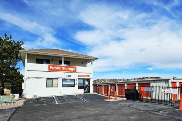 facility