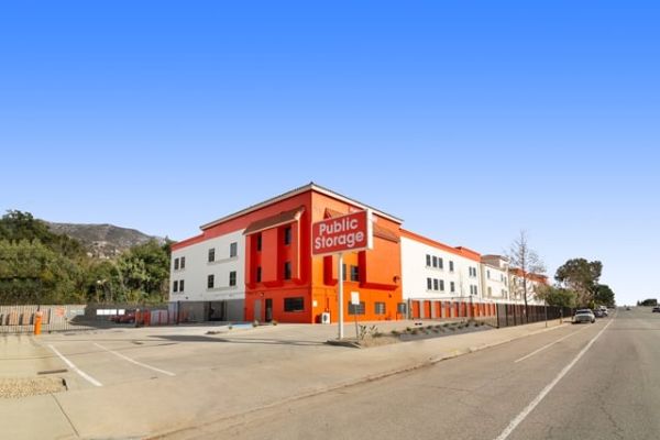 facility