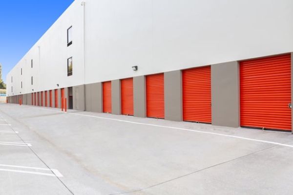 Facility