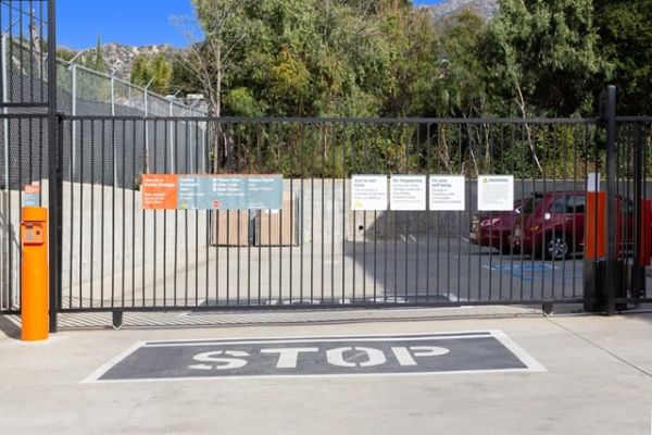 Facility