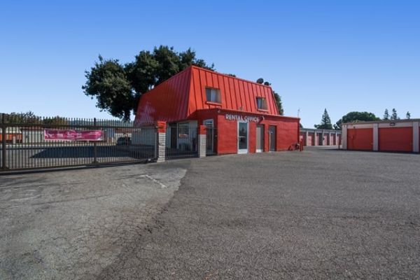 facility