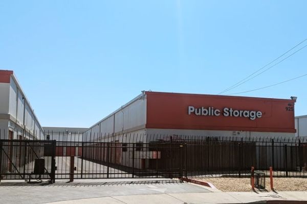 facility