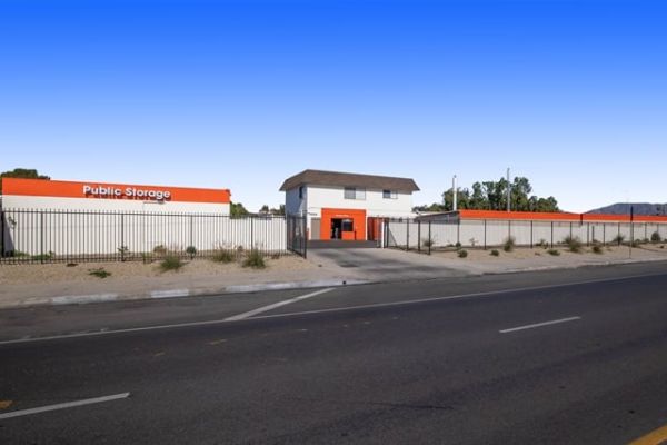 facility