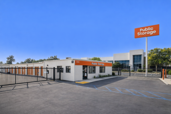 facility