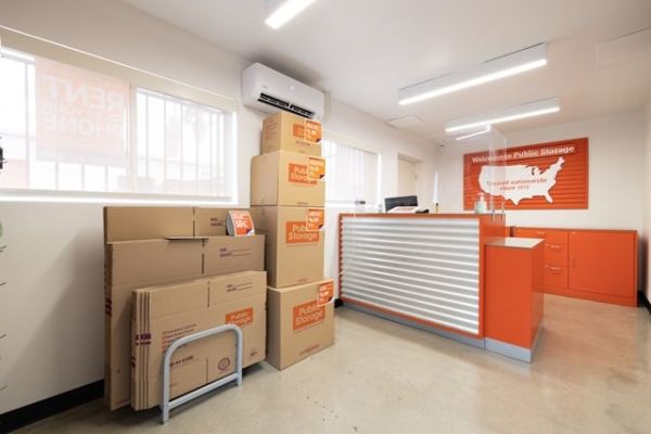Facility