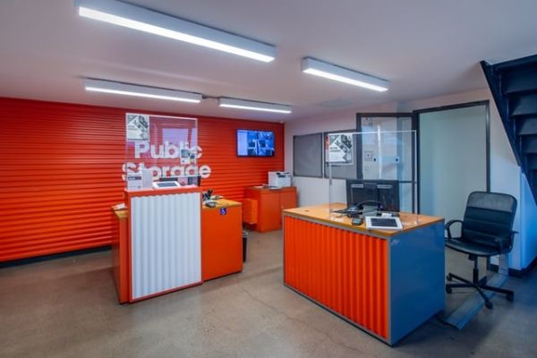 Facility