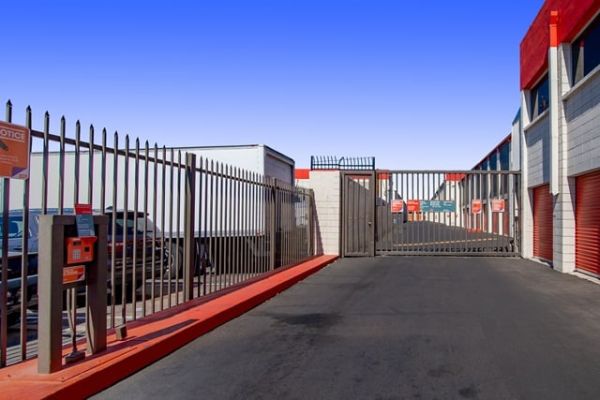 Facility