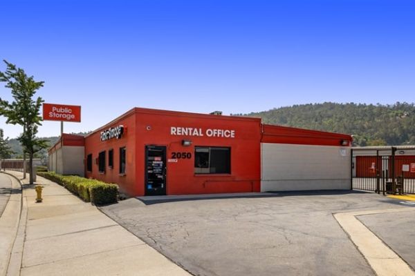 facility
