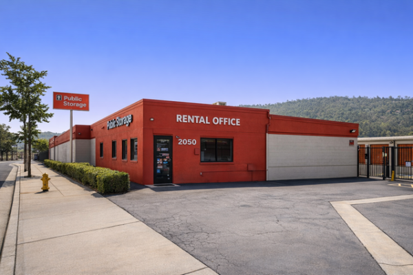 facility