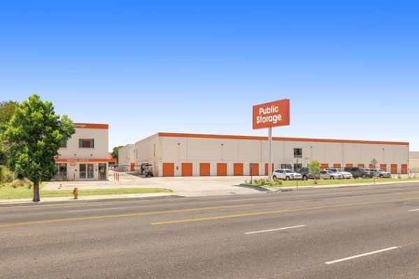 facility