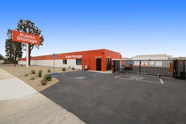 facility