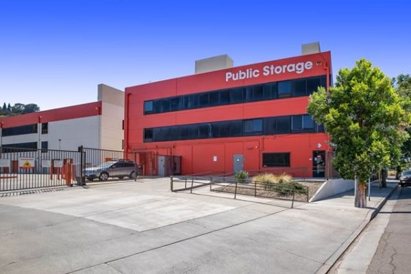facility