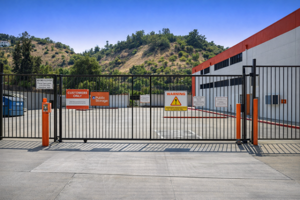Facility