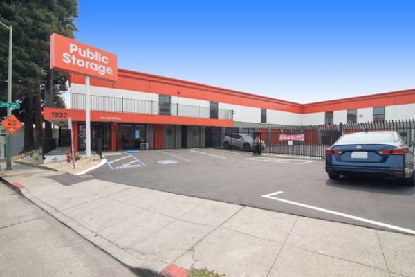 facility