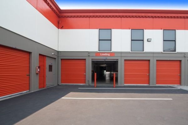Facility