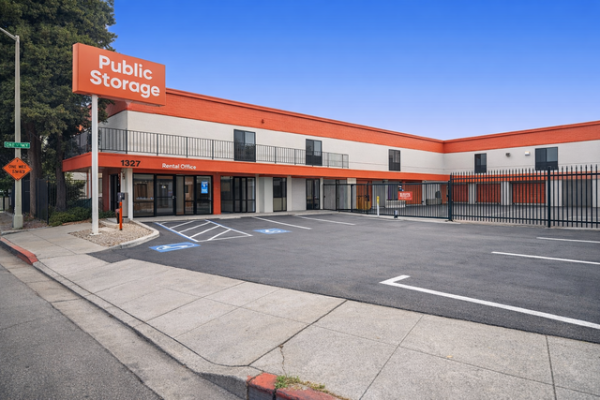 facility