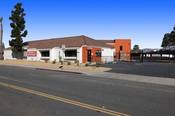 facility