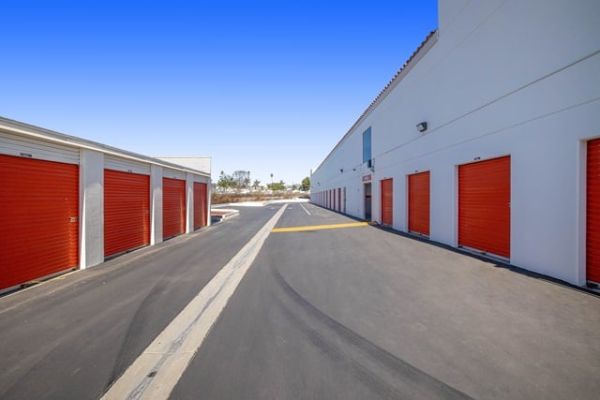 Facility