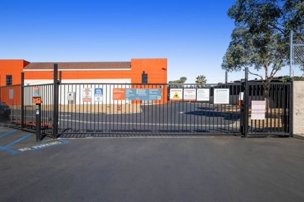 Facility