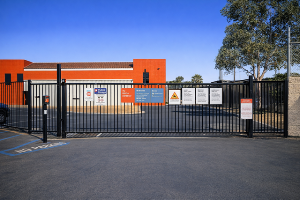 Facility