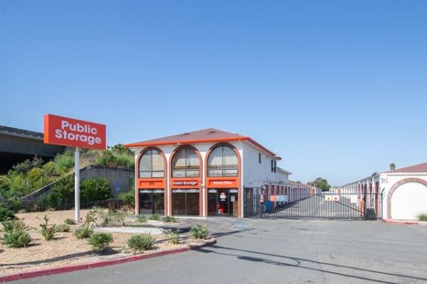 facility